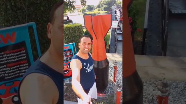 El puente sobre el río kwai 2017 Javier Beltrán смотреть онлайн