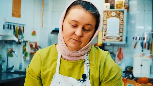 Постная выпечка. Быстрый рецепт яблочного пирога