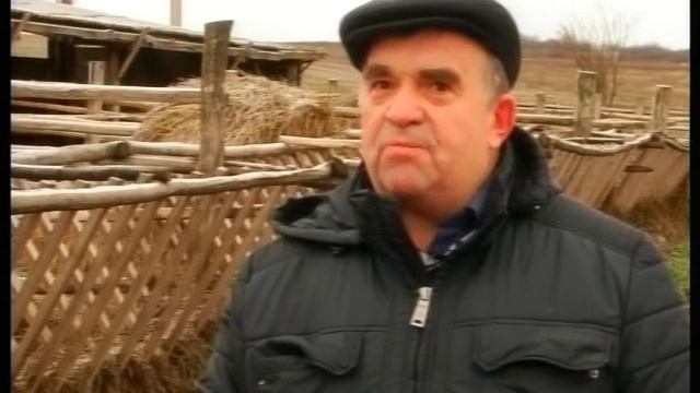 Применение АУКД Нива  Лысково