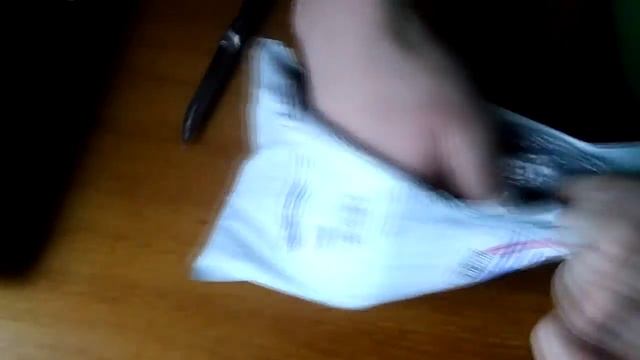 Распаковка гаечного ключа из Китая на 13, 14, 15, 16 смотреть онлайн