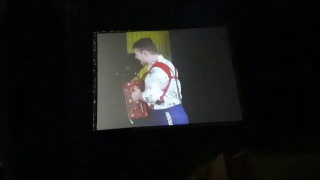 Святослав Шершуков "Хороши весной в саду цветочки"