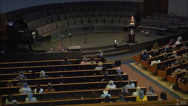 СВИДЕТЕЛЬСТВО РЕНАТЫ КУЛАКЕВИЧ НА КОНФЕРЕНЦИИ В ТАКОМЕ - 10/05/19 смотреть онлайн