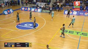 Профессиональный разбор судейских моментов в баскетболе