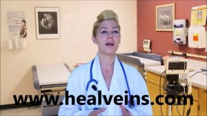 Natural Treatment For Varicose Veins By MD Lisa