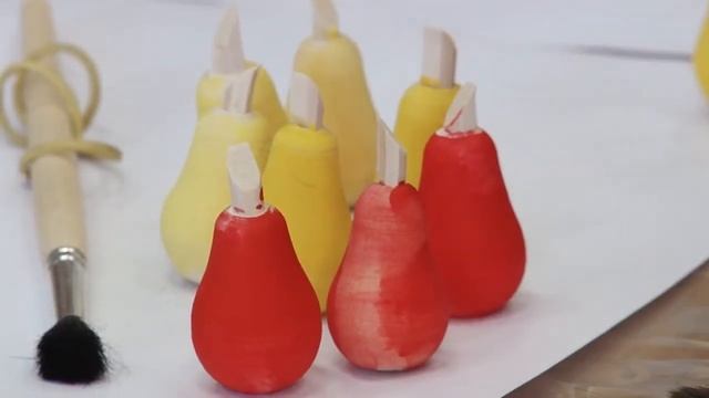 Ролик Аукцион Поделки смотреть онлайн