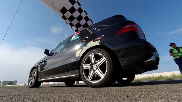 Georgian Drag Racing Series + Drift смотреть онлайн