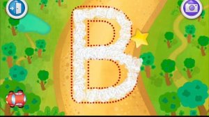 Учимся писать буквы и цифры, Прописи.