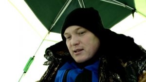 Рыбалка в Кушве  - Рыболовные Будни Понедельник !