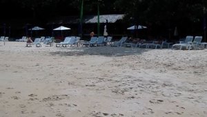 ПЛЯЖИ ПХУКЕТА: ЛАЕМ СИНГ - ЧИСТЫЙ ПЛЯЖ С КРУТОЙ ЛЕСТНИЦЕЙ