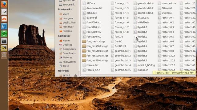 Tutorial- What to do after simulation has finished running смотреть онлайн