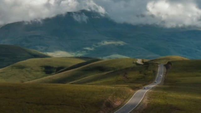 Кабардино-Балкария, Джилы-Су