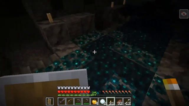 Minecraft Mod Deep Dark Cities Trailer смотреть онлайн