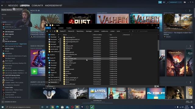 come installare le mod su assetto corsa (gratis) смотреть онлайн
