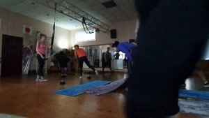 29.10. Оля Чайка functional