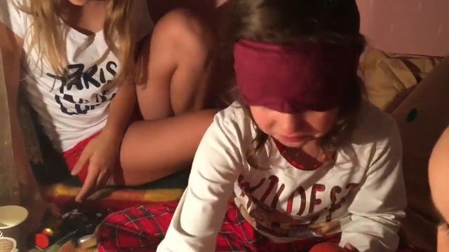 ПИЖАМНАЯ ВЕЧЕРИНКА пижамка Готовимся и проводим Конкурсы и призы Slumber Party