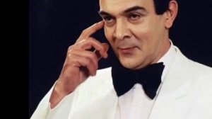 Муслим Магомаев - "История любви," русский вариант