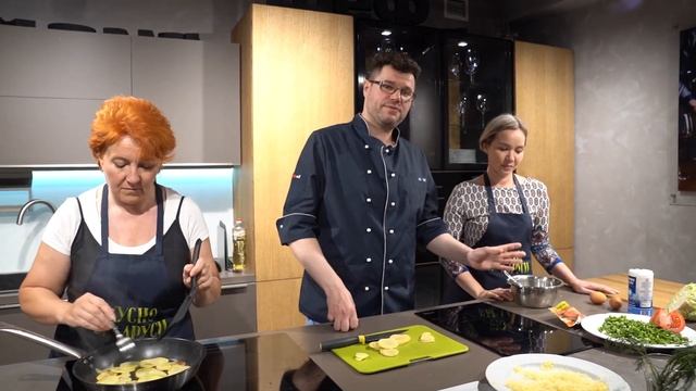 Экономно и быстро! Вкусный обед за 10 минут | Белорусская кухня в Василием Ядченко