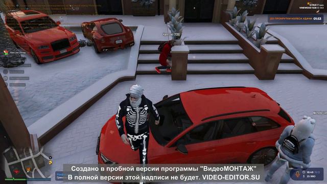 Новый проект 22 смотреть онлайн