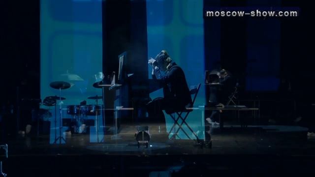 Шоу ОФИС - Active Style Show - OFFICE смотреть онлайн