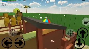 эволюция свинюшек в чикенган