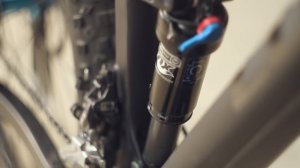 Обзор ВелоФеи: Cube Stereo 140 HPC Pro 29 (2015)