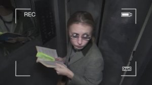 Рудановская Наталия, актерский шоурил