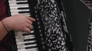 Аккордеон Fisitalia 41.45-S