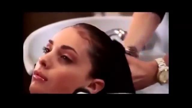 Как пользоваться кондиционерами для волос смотреть онлайн