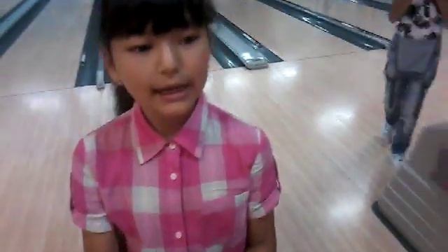 Vlog:мое др,боулинг смотреть онлайн