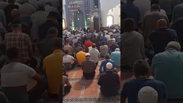 ERBAA BÜYÜK CAMİ HÜSEYİN AKBULUT CUMA HUTBESİ VE CUMA NAMAZI RAKİP ERDEM FACEBOOK CANLI DAN30.9.202 смотреть онлайн