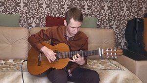 Гости из будущего - Лучшее в тебе (Акустический Cover)