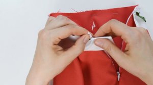 Тема 4.3 МАТЕРИАЛЫ. Пояс с открытым срезом