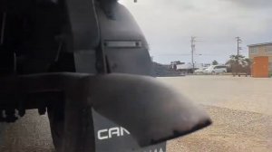 MITSUBISHI CANTER 1996 FD501B-423450