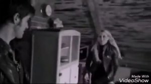 Эмма и Крюк. Больше чем космос