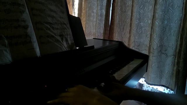 Liebesfreud (Love's joy) - Sergei Rachmaninoff смотреть онлайн