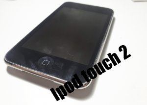 обзор на ipod