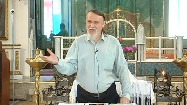 Беседа №59\847 ОПЫТ ОСМЫСЛЕНИЯ ИСТОРИИ КИЕВСКОЙ РУСИ о.ВИКТОРА ВЕРЯСКИНА смотреть онлайн