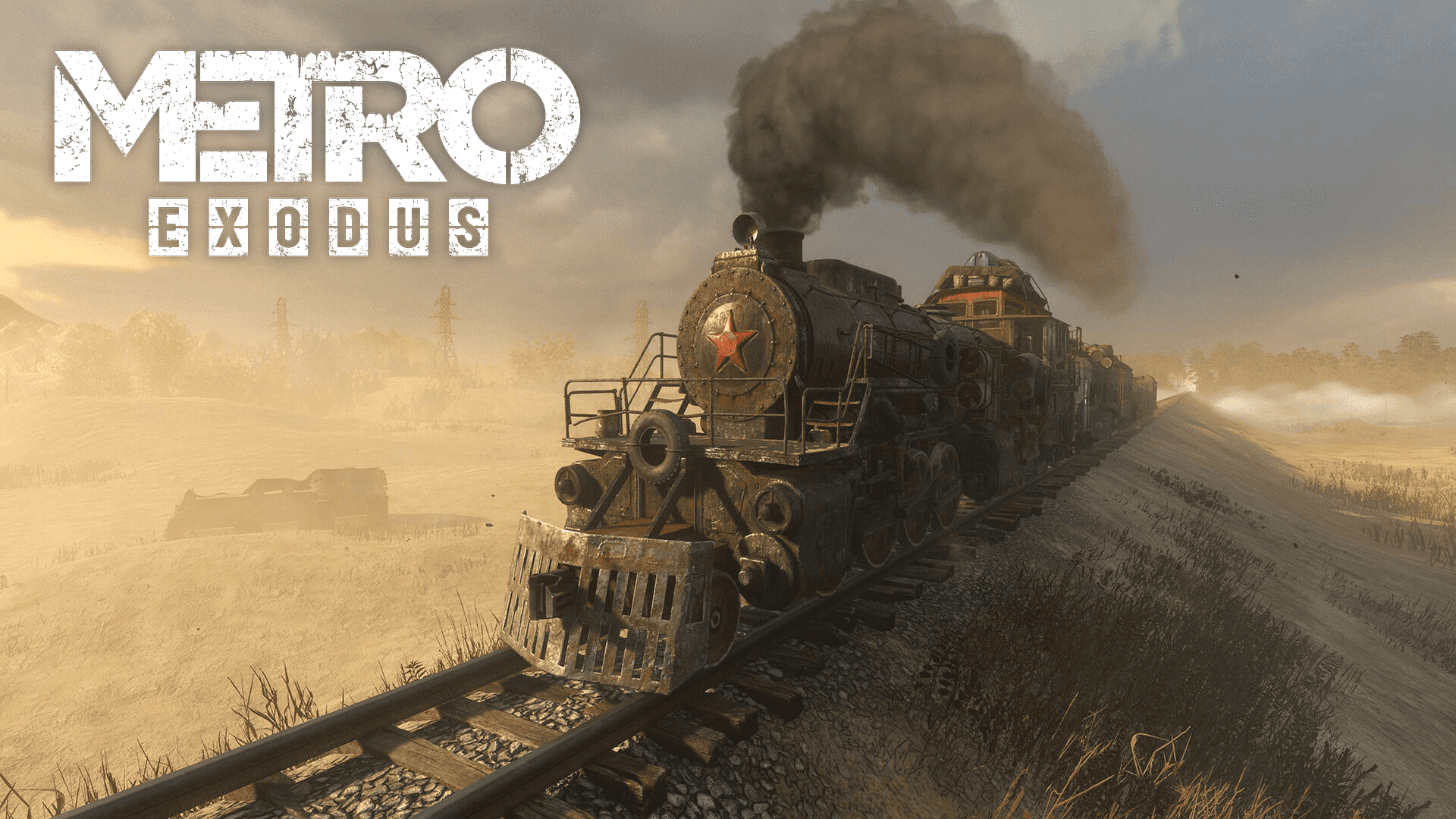 Metro 20333 steam фото 20