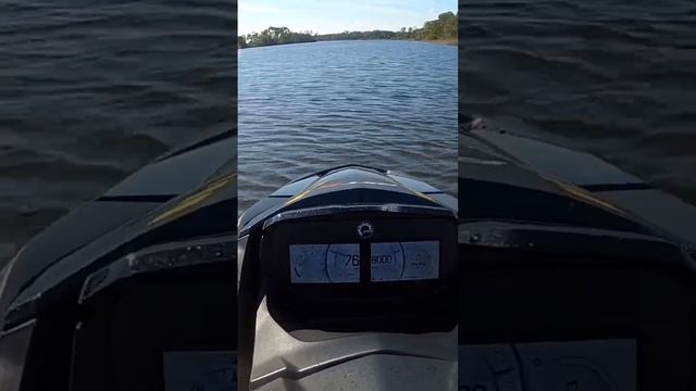 2022 seadoo rxtx 300 launch seadoo rxtx300 brp jetski 2022