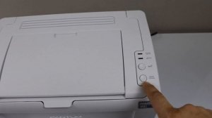 Pantum P2500W Red Error Light Flashing, P2200W Red Light Flashing PART 1.