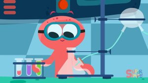 Pop The Bubbles | Kids Song | Finny The Shark