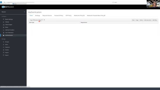 Mit SPIs Keycloak erweitern смотреть онлайн