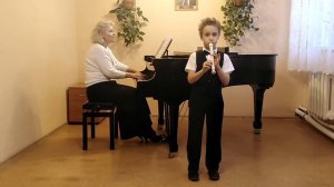 В  Баркалов С  Крупа Шушарина Вальс кошки и мышки