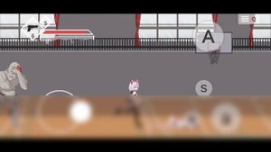 Syahata's Bad Day Beta v0.32 Game Guide (3) (Escape from school campus)