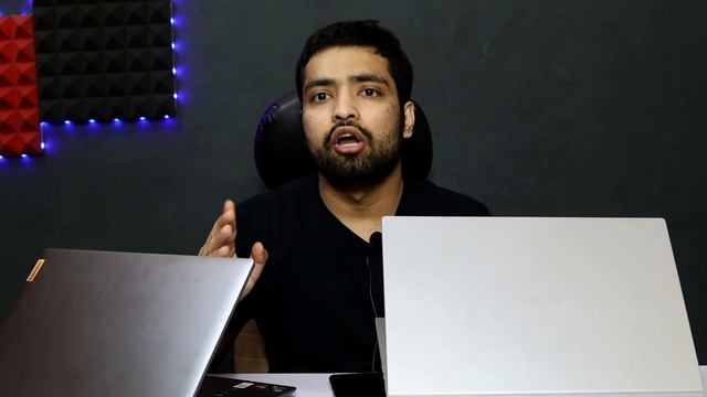 Lenovo IdeaPad 3 Vs Asus Vivobook 15 ⚡️ | Best Laptop Under 45K? AMD 5 Vs i5 - 2023 смотреть онлайн