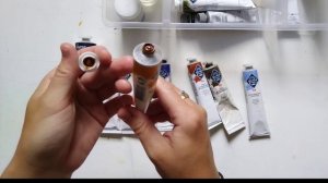 Топ 10 масляных красок для начинающих художников | Мой фирменный набор