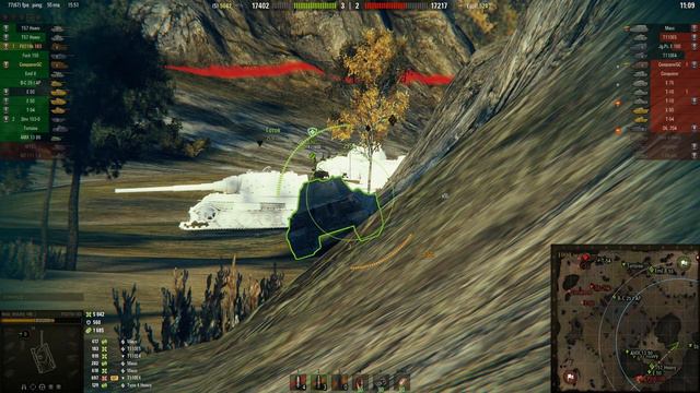 ГРУСТНЫЕ НОВОСТИ! ● FV215b (183) убирают из игры смотреть онлайн