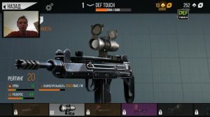 Modern Strike: Online прохождение на ANDROID || Начинаем новую карьеру бойца (Серия 1)