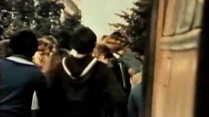 Чернобыль. Эвакуация Припяти!