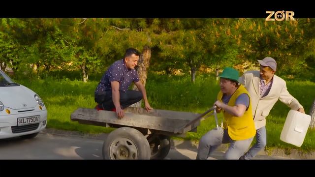 Bojalar - Xo'jayin uchun dacha | Божалар - Хужайин учун дача